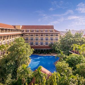 Angkor Paradise Hotel