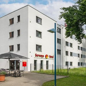 Serways Hotel Bruchsal West