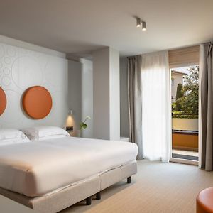 Junior Suite in een Bijgebouw