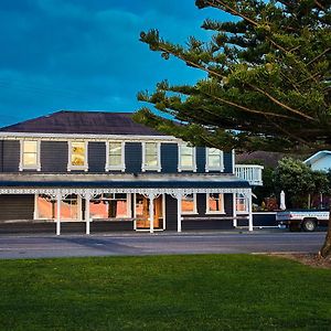 Kaikoura Boutique Hotel